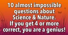 Are we alone in the universe? Science Nature Trivia Quiz Trivia Quiz Science Trivia Trivia Quizzes
