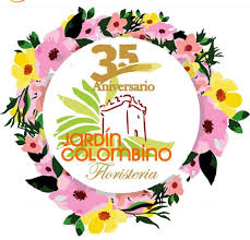 Floristería Jardín Colombino
