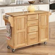 What to look for in a kitchen cart at target? Kitchen Islands Carts At Lowes Com