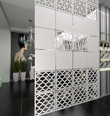 Space divider — perfect in concept stores and multi brands shops. Beauty Salon Interior Design Business Partition 3 Mm Etsy