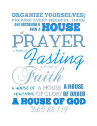 House Preview Lds Quotes Doctrine And Covenants Words Of Wisdom Quotes