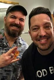 Klik tombol di bawah ini untuk pergi ke halaman website download film impractical jokers: Pin By Tracy Turner On Impractical Jokers Impractical Jokers Brian Quinn Trailer Park Boys