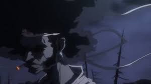 Gif abyss anime afro samurai. Afro Samurai Gif Gfycat