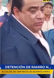 Ramiro Gonzalez Tlachichuca