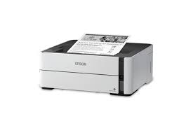Mobile printing is supported using epson connect, epson email print, epson iprint mobile application, epson remote print, apple airprint, google cloud print and mopria print solution. Epson Ecotank M1170 Printer Driver Direct Download Printer Fix Up