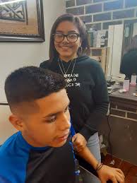 Atención Sabinas Barber spa