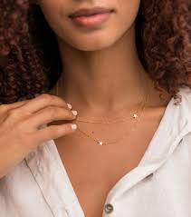The 12 Best Minimalist Jewelry Brands To Shop As A Minimalist Ianiko There's no shortage of minimalist jewelry brands these days.
