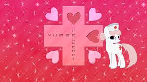 Nurse Redheart Wallpaper By Jamesg2498 On Deviantart Every day new 3d models from all over the world. nurse redheart wallpaper by jamesg2498