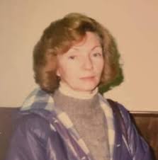 Obituary for Rosemarie Canty