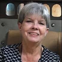 Pamelia Gail Baines Gardner Obituary