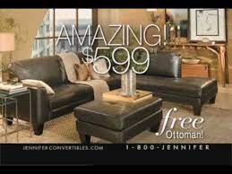 Square coffee tables are ideal for large seating configurations, like sectionals, and small spaces alike.clean, contemporary design meets rustic industrial style in this charismatic coffee table.browse coffee tables at jennifer furniture.design your living room your way with a glass, rustic, or modern coffee. Jennifer Convertibles Youtube