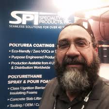 SPI Welcomes Benny Abbott to the role of Director of Education and Field  Training