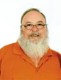 Randy Eugene Wampler Obituary October 22, 2019