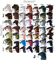 You Know I Had To Do It To Em Template You Know I Had To Do It To Em Closed By Scourgeseer Wings Of Fire Dragons Dragon Artwork Wings Of Fire
