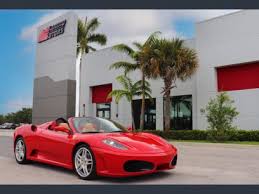 Of torque at 5,250 rpm. Used 2006 Ferrari F430 For Sale Right Now Autotrader