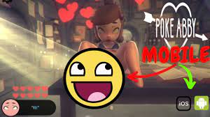 Poke Abby APK MOD Gameplay & Direct Download Android & iOS - YouTube
