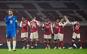 Bodø / glimt brann haugesund kristiansund lillestrøm mjøndalen molde odd rosenborg sandefjord sarpsborg 08 stabæk strømsgodset tromsø viking julsundveien 14 6412 molde. Arsenal Overcome Sluggish Start To Maintain Perfect Europa League Record With Victory Over Molde