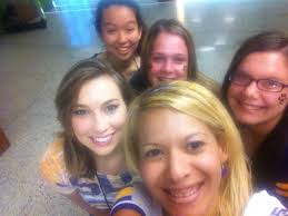 JEFFERSON PARISH 4-H CONNECTION