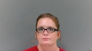 Robin Rejina Jarvis Mingo (SWRJ), West Virginia http://Arre.st/WV-1005453288