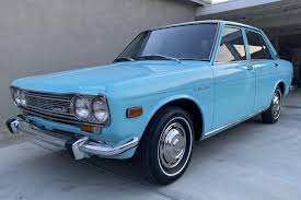 Image result for Sky Blue 1970 AC Cars