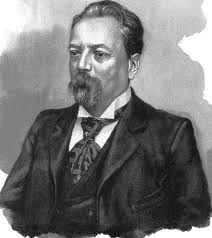 Sr. Director Miguel E. Schulz