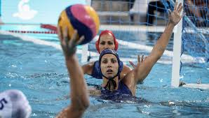 Maybe you would like to learn more about one of these? Index Sport A Vizes Vb Kilencedik Napja Eldol Ki Lesz A Noi Polosaink Ellenfele A Negyeddontoben Percrol Percre