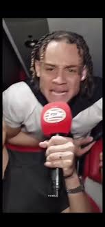 Fabio Silva Xavi Simons Celebration