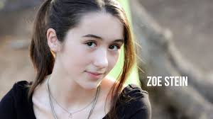 Zoe Stein