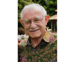 John Krist Obituary (1929