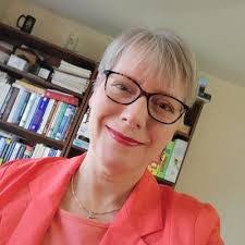 Marion Chamberlain's Instagram, Twitter & Facebook