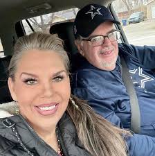 Brandi Glanville says Kyle Richards is a producer