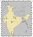 The proposed plan of geodetic VLBI in India serving national and ...