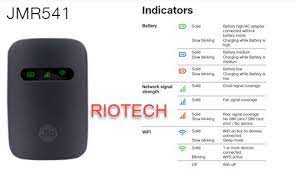 Jiofi 3 is designed by foxconn it uses generic firmware. 4g Lte Jiofi Jmr 541 Data Card 150 Mbps Rio Tech Solution Id 22400378162