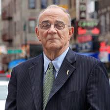 Michael Long Speaks at the CATS Roundtable Radio Show