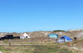 North carolina offers an array of options for your next camping trip. 10 Top Rated Campgrounds In The Outer Banks Nc Planetware
