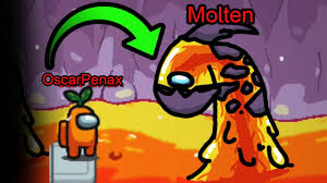 Once he's grown to his full size, pepelogoo can be used to hit switches far out of reach. Download La Historia De Molten El Impostor De Lava En Among Us Mp4 3gp Hd Naijagreenmovies Fzmovies Netnaija