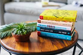 As a bonus, this also works with any other american store that doesn't currently deliver to. Book Of The Month Club Why It Is My Favorite Book Subscription Everyday Reading