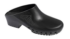 Calzuro Autoclavable Clog Without Upper Ventilation Made In Italy