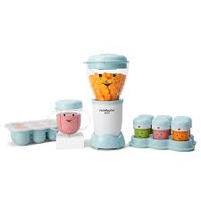Free shipping on orders over $49. Nutribullet Baby Food Prep System In Blue Bed Bath Beyond