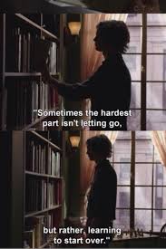 The farther backward you can look, the farther forward you can see.. Pin Auf My Dear Fictional Loves