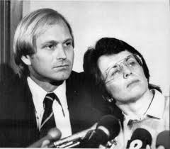 Tennis star least of her important roles. Who Is Billie Jean King Dating Billie Jean King Girlfriend Wife