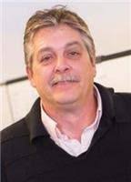 Ronald Husted Obituary (1957