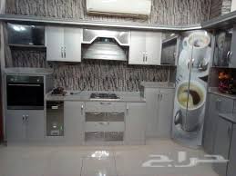 المنيوم مطابخ جاهزة