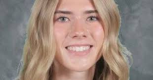 Sutherlin's Addyson Clark selected Far West League girls player of the year 