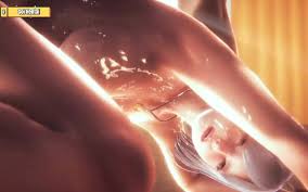 変態3d-nier-2bが盲目でないとき