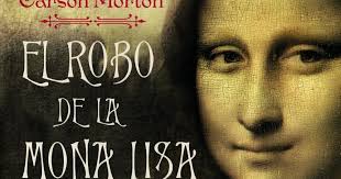 Mis lecturas : Carson Morton