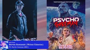 The core concept of 'pg' is something i've carried with me for as long. Pg Psycho Goreman Making Horror Scifi Fun Again Slice Of Scifi