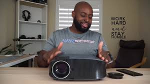 Vankyo Leisure 510 Full Hd Projector Youtube