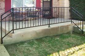 Quickly get to major hot spots like denver international airport, the theatre district, convention center, empower field at mile high, pepsi center, the 16th street mall, and. Railing Denver Colorado Deck Patio Stair Railing