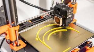 Nous apprécions l'imprimante 3d dremel 3d45 pour ses nombreuses qualités. L Impression 3d Au Service De La Lutte Contre Le Covid 19